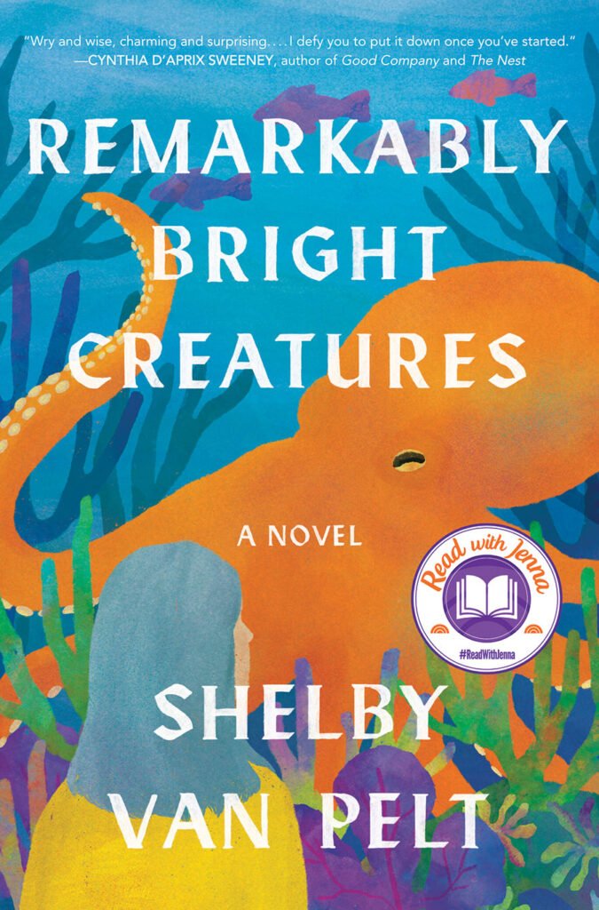 Remarkably Bright Creatures Review