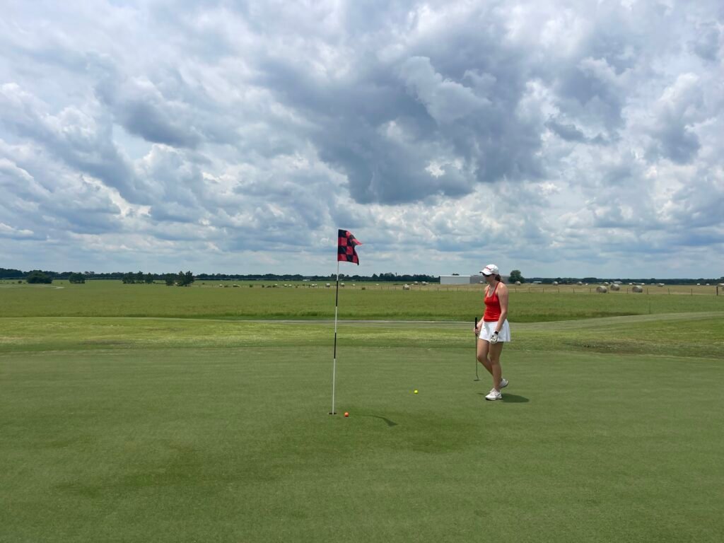 Jack Hill State Park Camping and Golf