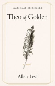 Theo of Golden Review